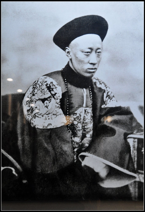 清末腐朽恭亲王奕䜣若为帝王能否改变只能说想得太多