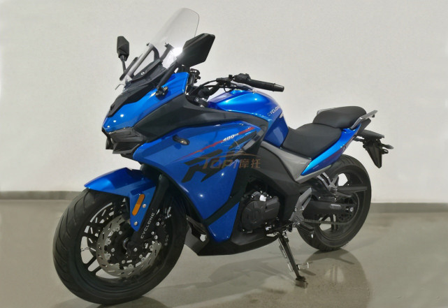 新车提前看3月11日发布赛科龙rg3运动旅行车