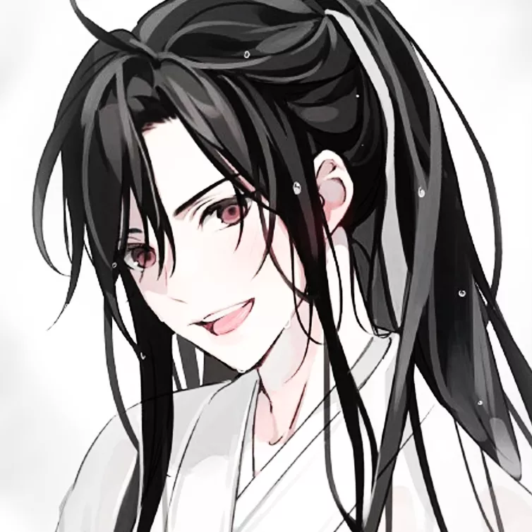 不一样的美男子头像图集