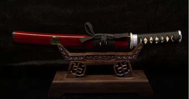 幕末剑客的搭档与灵魂 新撰组著名剑客们使用的爱刀 日本武士刀 腾讯新闻