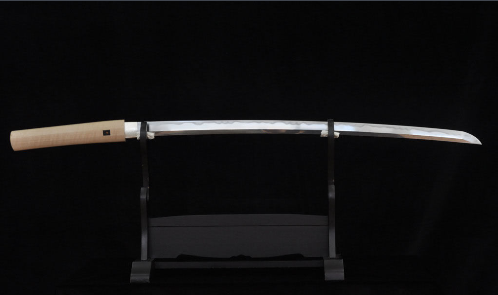 幕末剑客的搭档与灵魂 新撰组著名剑客们使用的爱刀 日本武士刀 腾讯新闻