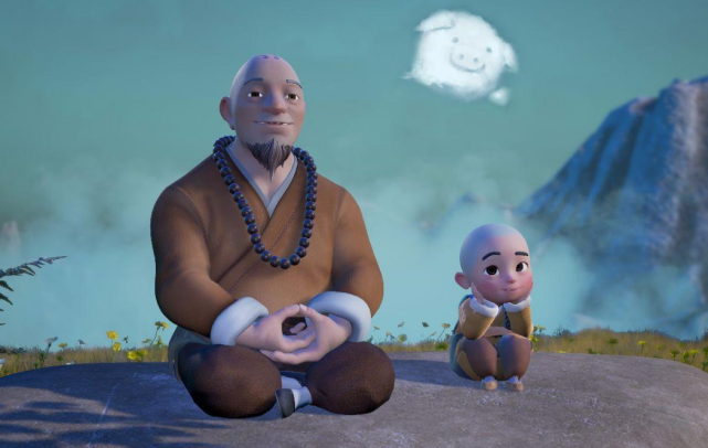 "师父"和"师傅",有什么区别,你用对了吗?