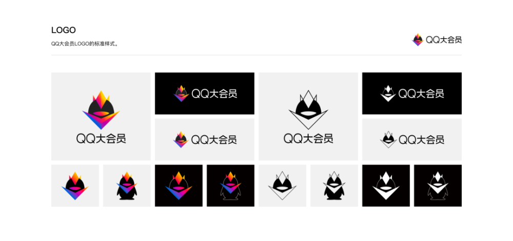 qq大会员品牌运营策划与设计