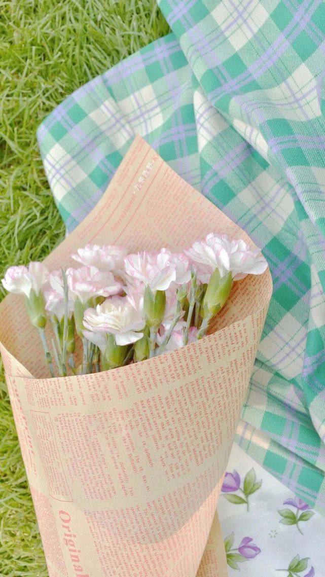 适合春天发的朋友圈状态文案配图