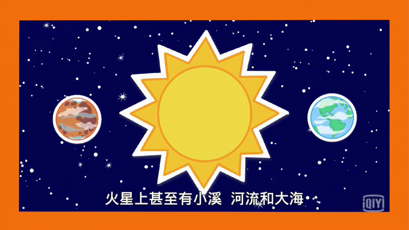 米粒妈|9部必看浩瀚宇宙科普神作，好看易懂不费妈！