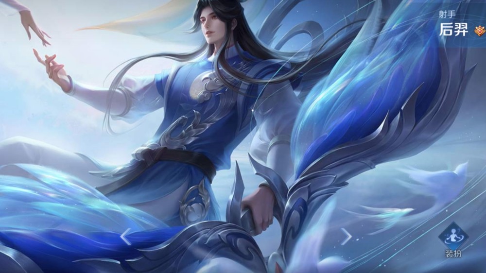 射手榜更新：狄仁杰被削弱沦为T3，她登顶T0！