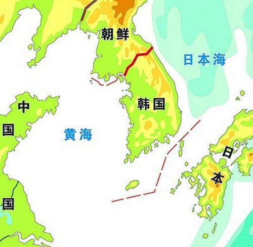 朝鲜半岛南北分治的历史定位