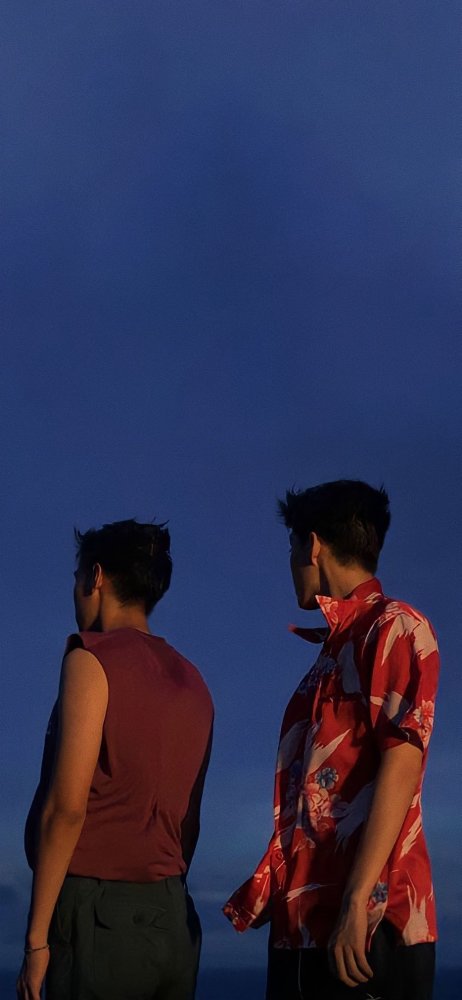 bkpp普吉岛的夏天永不停歇愿我爱的少年永远热恋