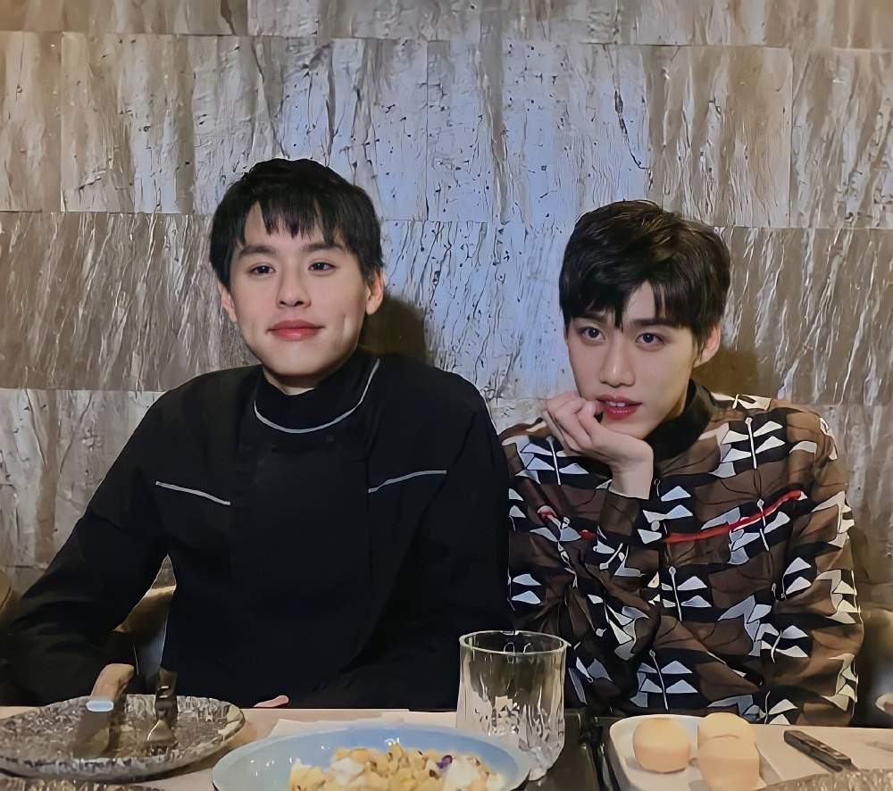 bkpp普吉岛的夏天永不停歇愿我爱的少年永远热恋