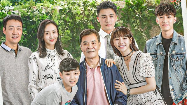 生活万岁曾志婷和邢耀平的结局观众真的能接受吗