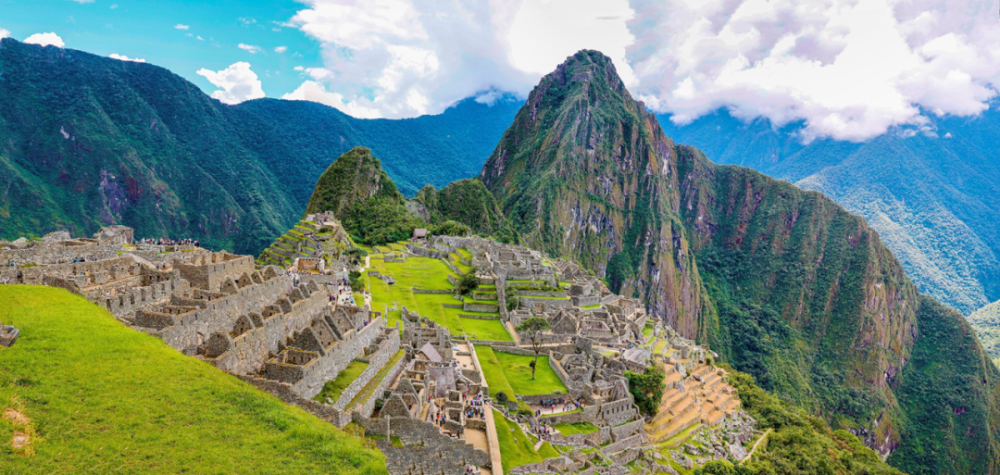 蒙古地区|成也气候败也气候：那些年，大自然做过的开国元勋与祸国妖妃