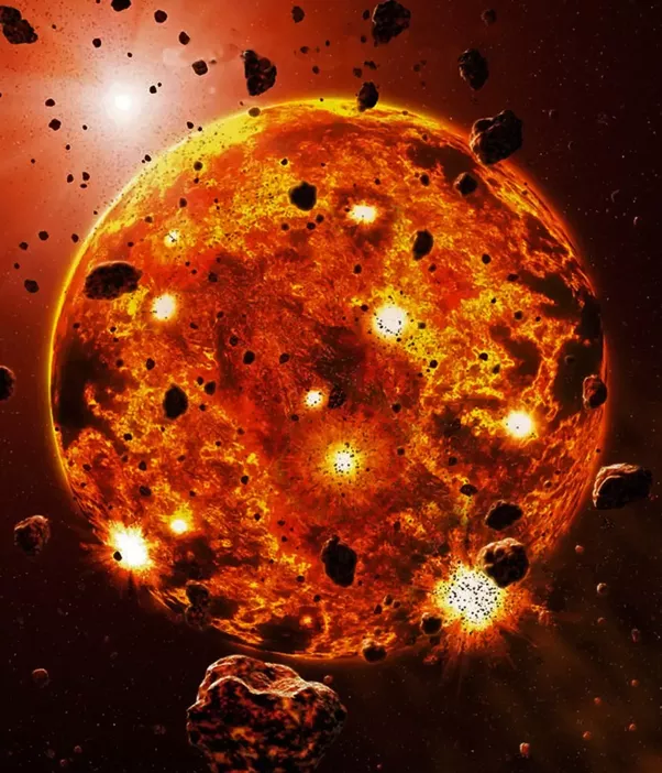 地球|教科书将被改写？科学家在地球深处发现了新结构，组成尚不明确