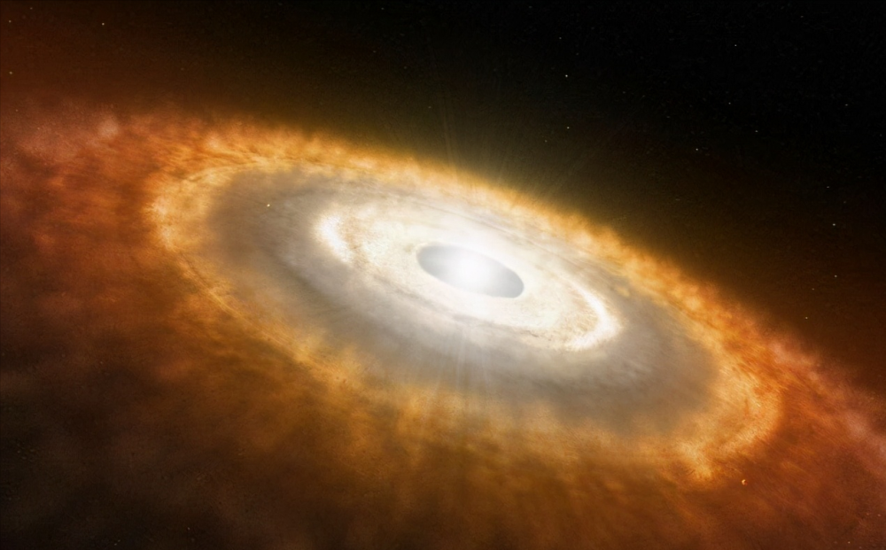 地球|教科书将被改写？科学家在地球深处发现了新结构，组成尚不明确