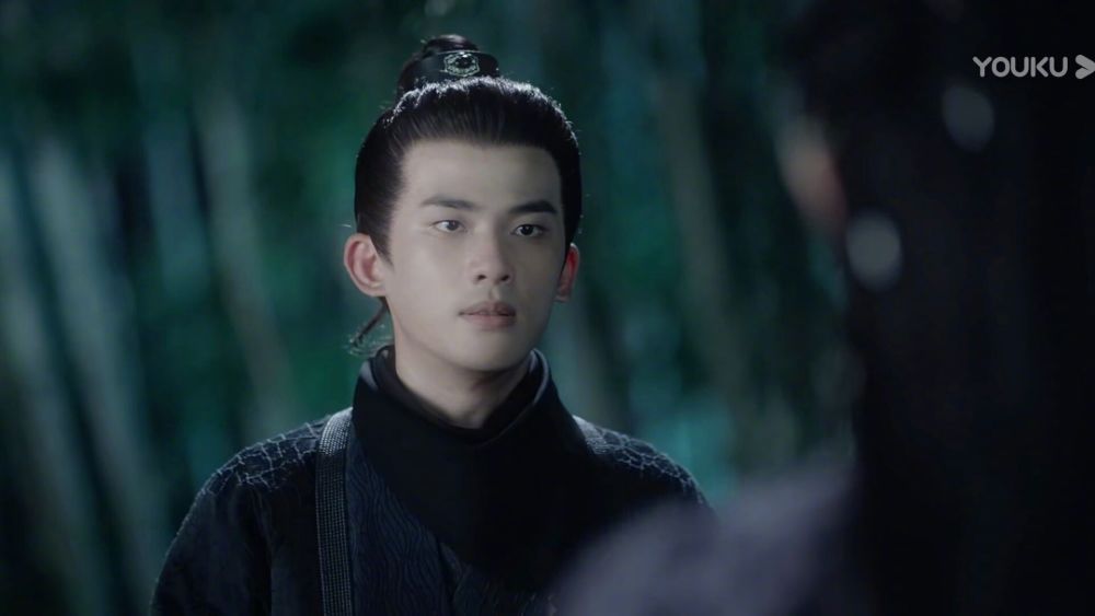 山河令中赵敬把资料改成义子管理大师网友你永远不知道赵敬有多少个