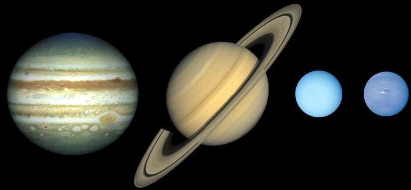 地球|宇宙中第二多的元素，在地球上却极为稀缺，宇宙为何会如此偏心？