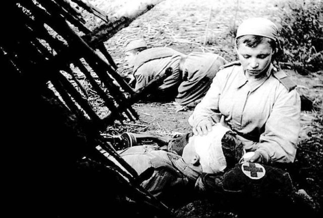 苏联俘虏70万日军,为何只活下3万?日俘:苏联女护士太可怕