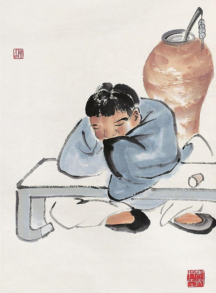 道长揭秘原来睡子午觉有这样好的效果