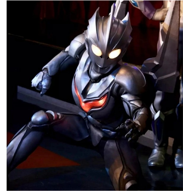 奥特曼最帅壁纸