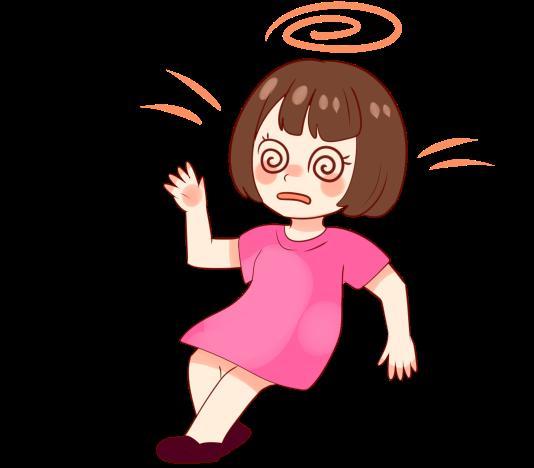 头晕怕冷易疲劳你可能是低血压