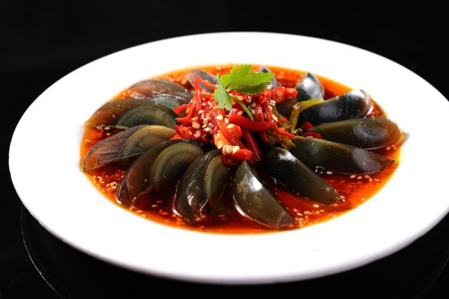 因《赘婿》而大火的皮蛋,为什么那么受国人追捧?你知道吗?