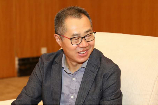 高特佳"内斗",博雅生物受伤,创业夫妻"共富贵"这么难?_腾讯新闻