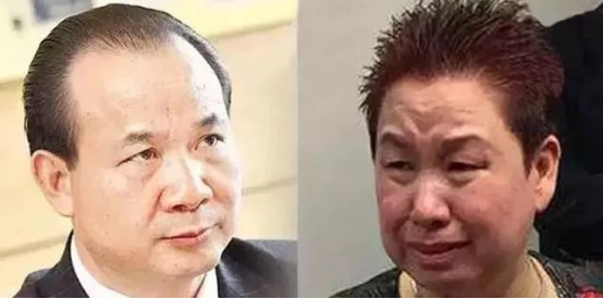 谁想到,2017年万玉华突然召开新闻发布会,哭诉陈启源家暴,拟向法院