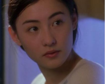 张柏芝烟熏嗓再唱 星语心愿 遭吐槽 网友表示 这不妨碍看美人 腾讯新闻