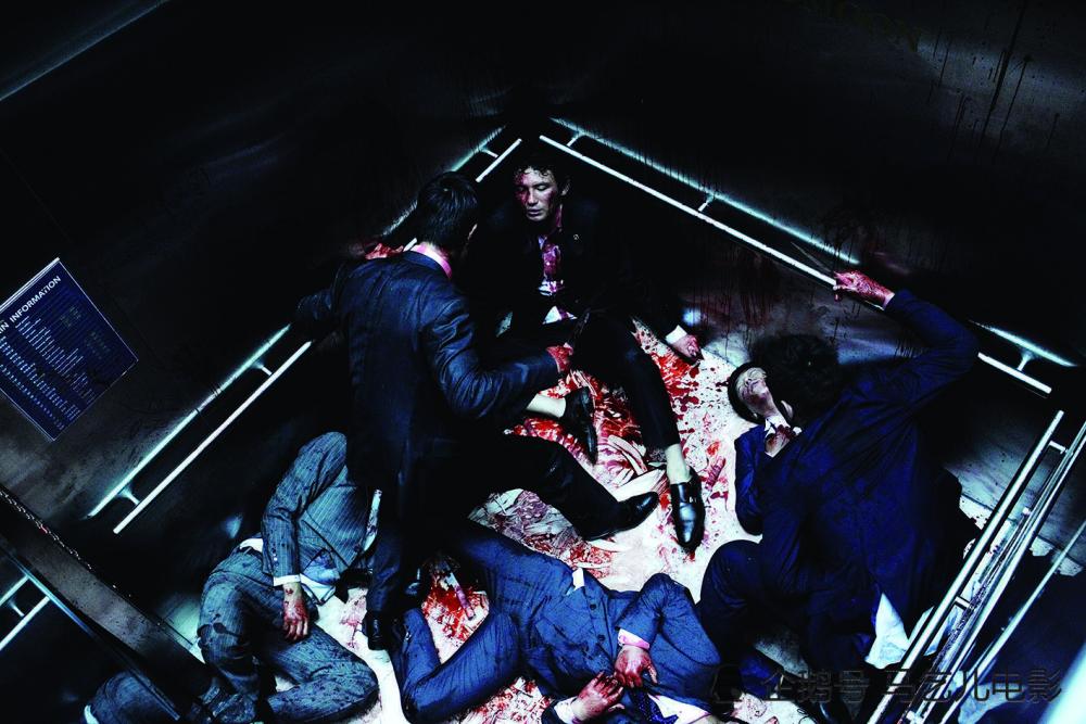 韩国电影里的三大战神到底是何许人也