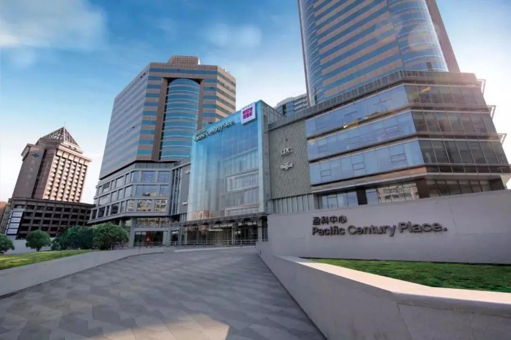 冯仑:更下一层楼