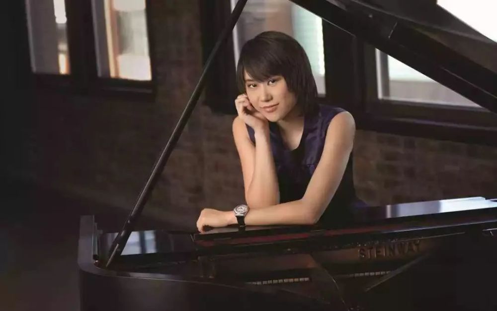 内田光子