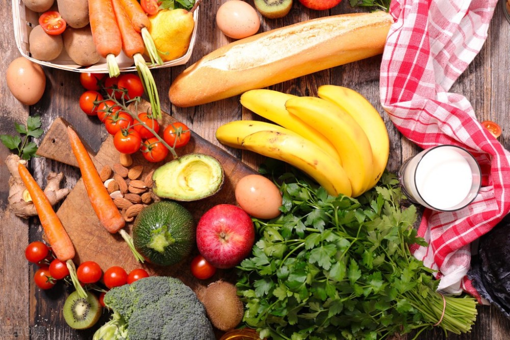 高血脂|光吃素就能降血脂？医生：不科学，饮食上这样吃，速降高血脂