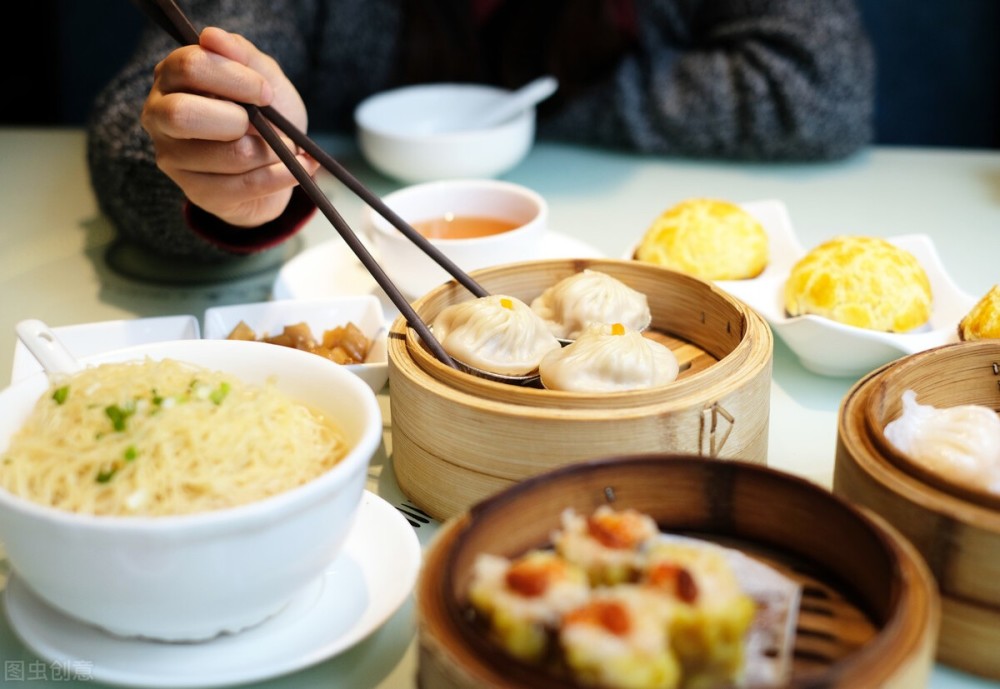 高血脂|光吃素就能降血脂？医生：不科学，饮食上这样吃，速降高血脂