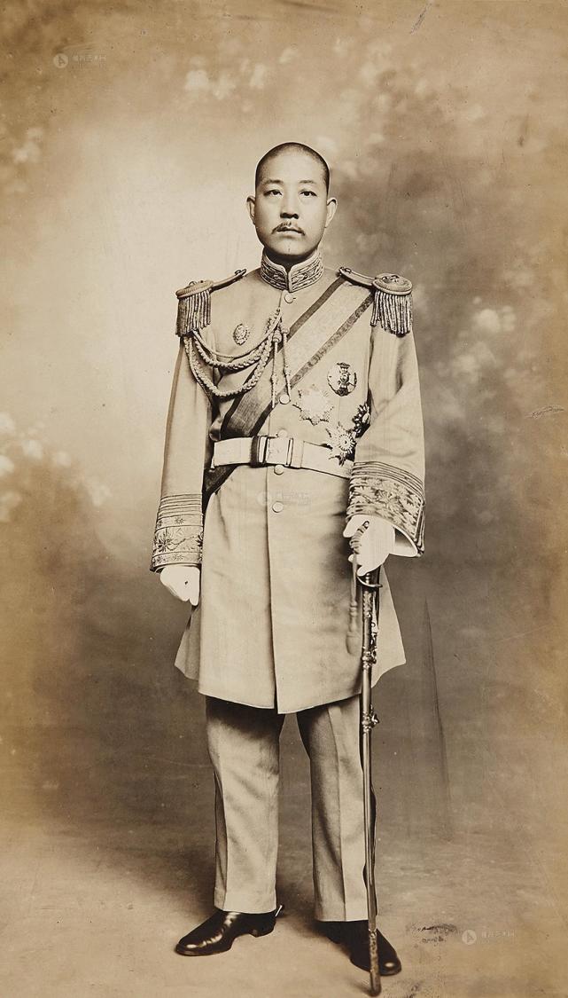 民国北洋时期的长江三督说的是哪几位他们的结局如何