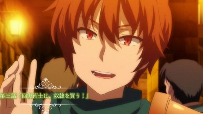 当我去搜索这部番的时候,看见封面的第一眼,就觉得男主的表情非常像"