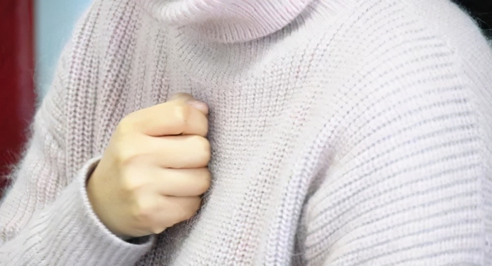 肺部|总在凌晨醒来，再无睡意，可能是疾病的征兆