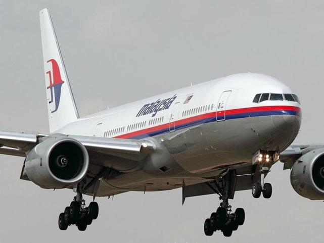 7年了专家最新预测马航mh370坠机位置法国记者出书或与美国军演有关