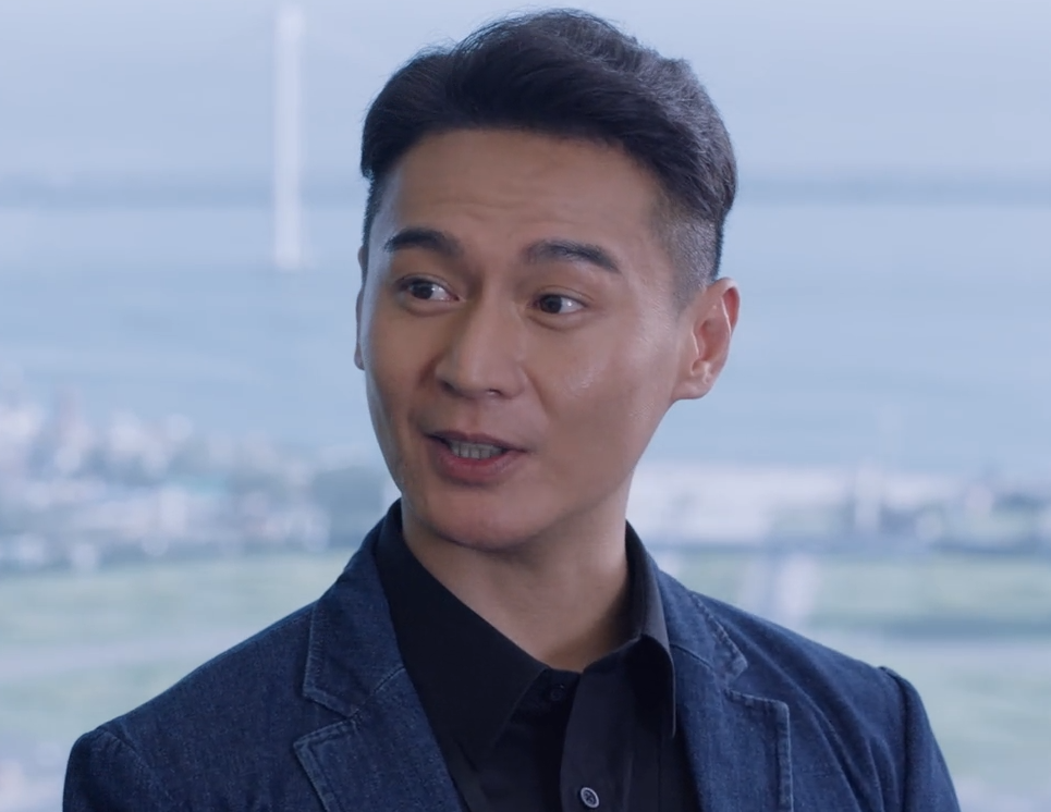 《暴风眼》大结局:内鬼谜底揭晓,程雷隐藏太深,就连乔西川都没有想到