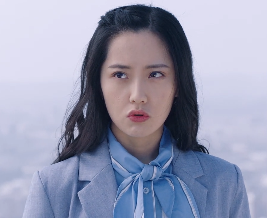 《暴风眼》大结局:内鬼谜底揭晓,程雷隐藏太深,就连