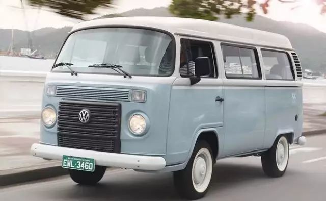 大众推出的这台电动车,比特斯拉还赞!是时候可以入手了