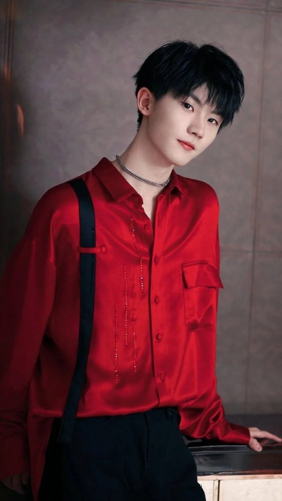 马嘉祺壁纸未来的美好你都值得