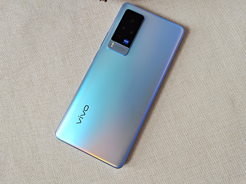 vivo x60 pro相较苹果有何优势?最终我选择它作为主力机