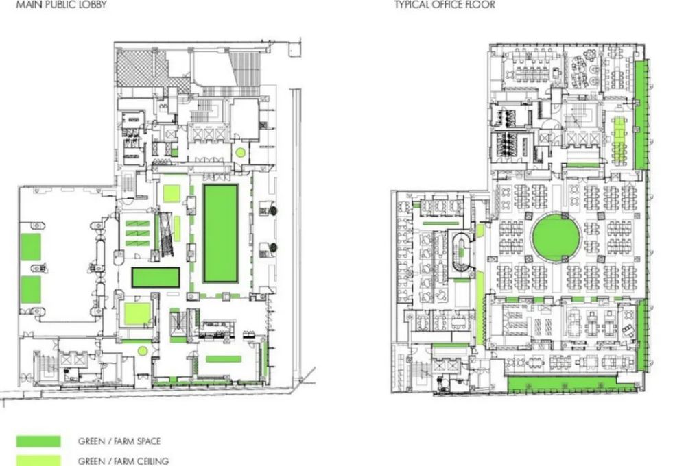 农场|从农场到餐桌，开启办公生活新方式
