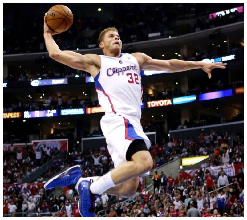 格里芬或加盟篮网三巨头冲冠再添助力球迷詹姆斯太难了