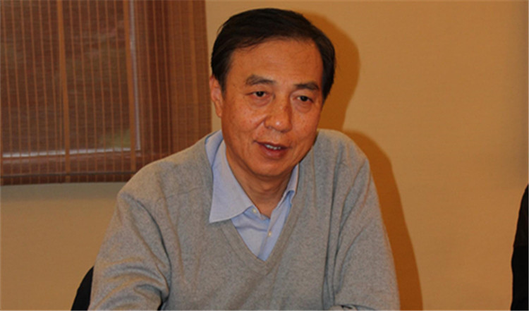 尹成杰坚持农业农村优先发展重要是四个优先