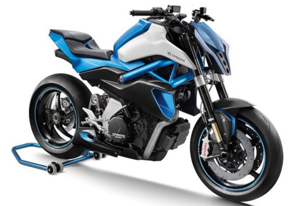 春风动力(cfmoto)新款nk系列摩托车_腾讯新闻