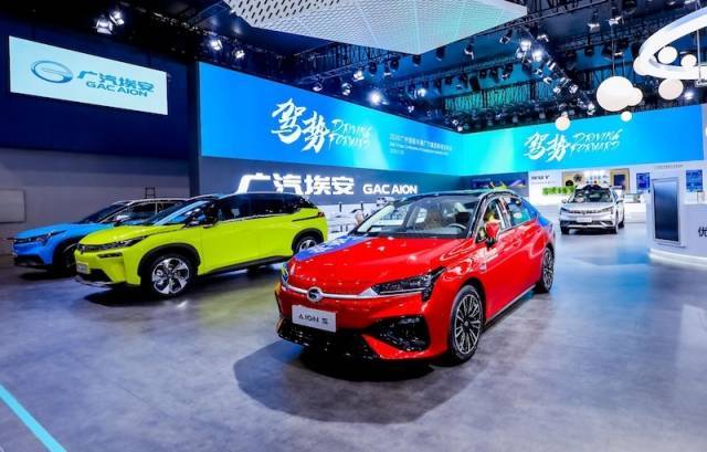 广汽回应与华为联手造车:适当时机公布