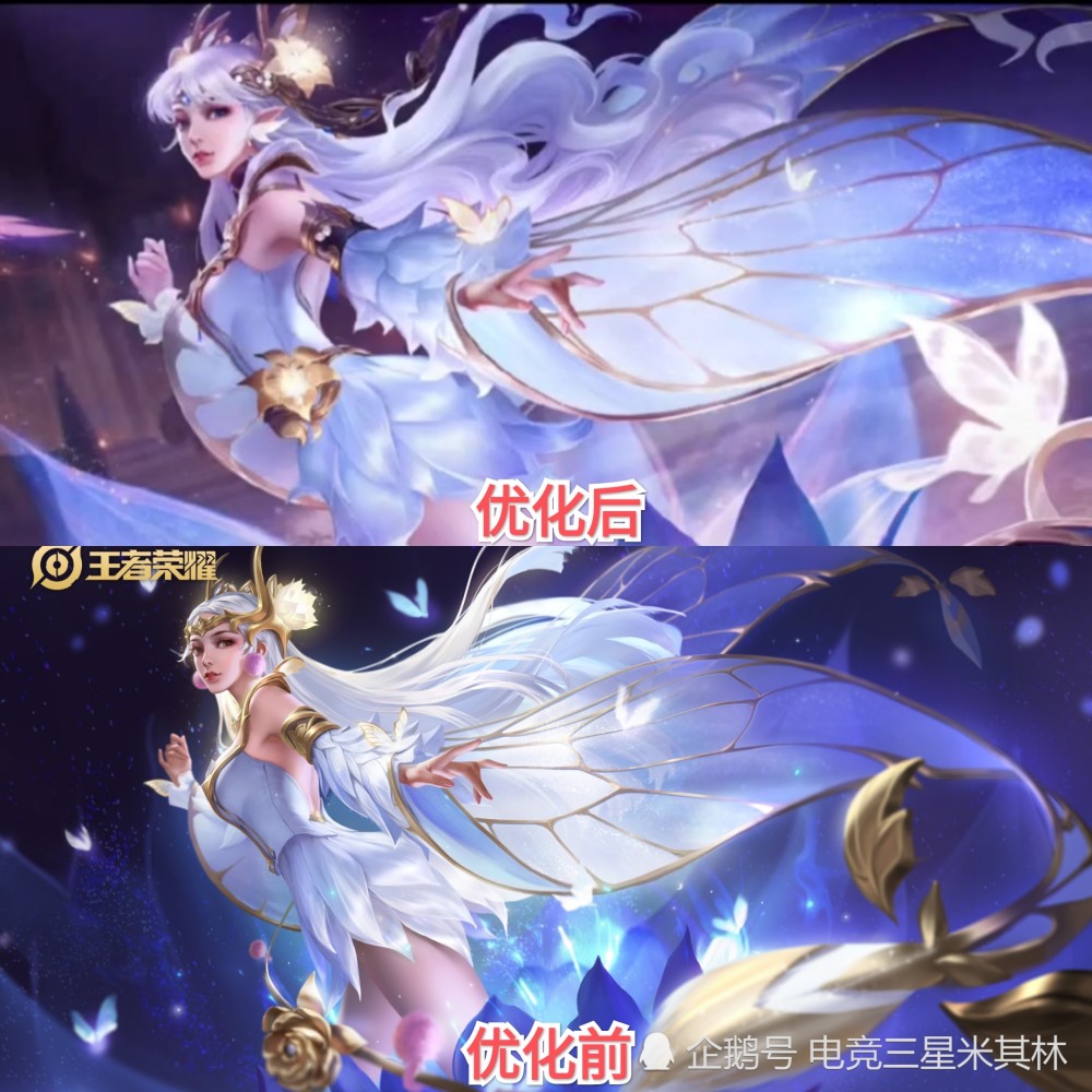 瑶巴宝莉超可爱学生党估计难以获取艾琳仲夏夜优化后或将六折上架