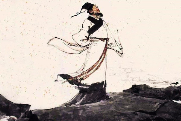 苏轼高调做人挨上司训斥写诗讽刺对方贪污事后方知其良苦用心