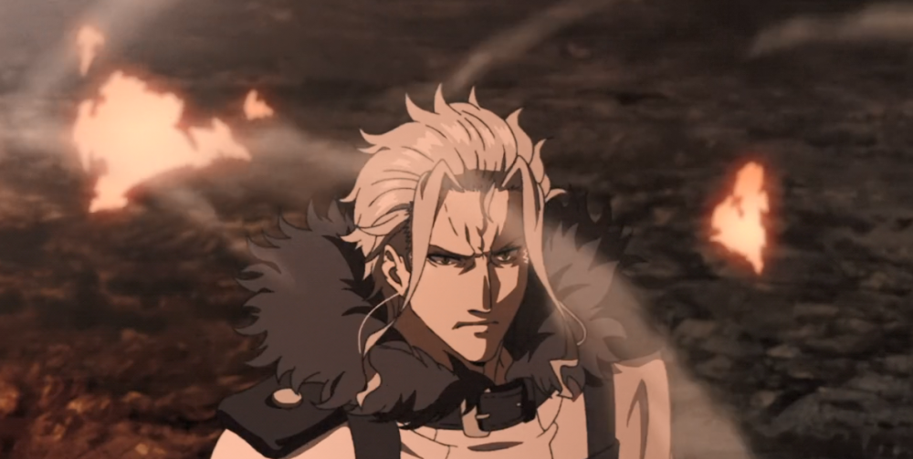 无职转生:艾莉丝的地位很特殊,龙神格外看重,鲁迪借她证明血统_腾讯