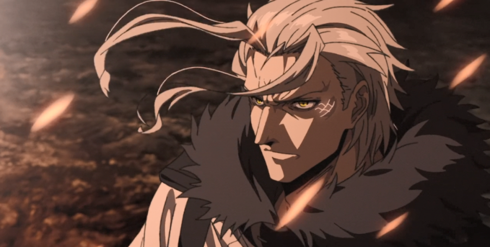 无职转生:艾莉丝的地位很特殊,龙神格外看重,鲁迪借她证明血统_腾讯